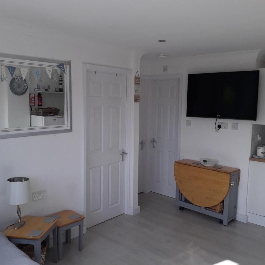 Chalet Driftwood Sandown Eksteriør billede