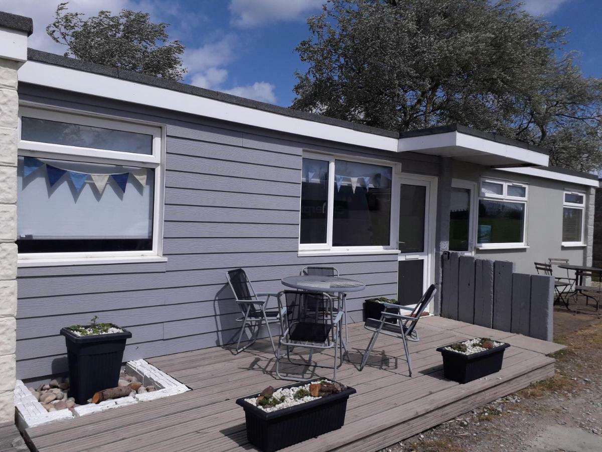 Chalet Driftwood Sandown Eksteriør billede
